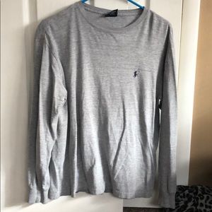 Men’s Ralph Lauren long sleeve tee
